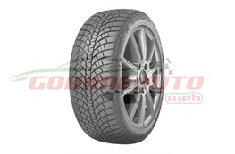 COP. 215/45R17 91V XL WP71 M+S